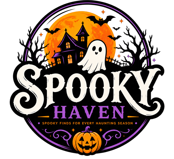 Spooky Haven